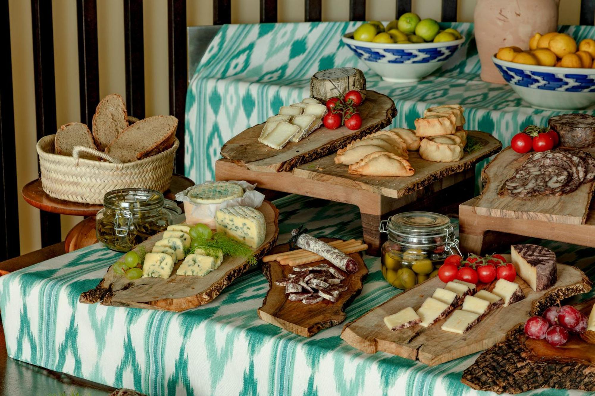 Hotel De Mar Gran Melia - Adults Only - The Leading Hotels Of The World Ільєтас Екстер'єр фото