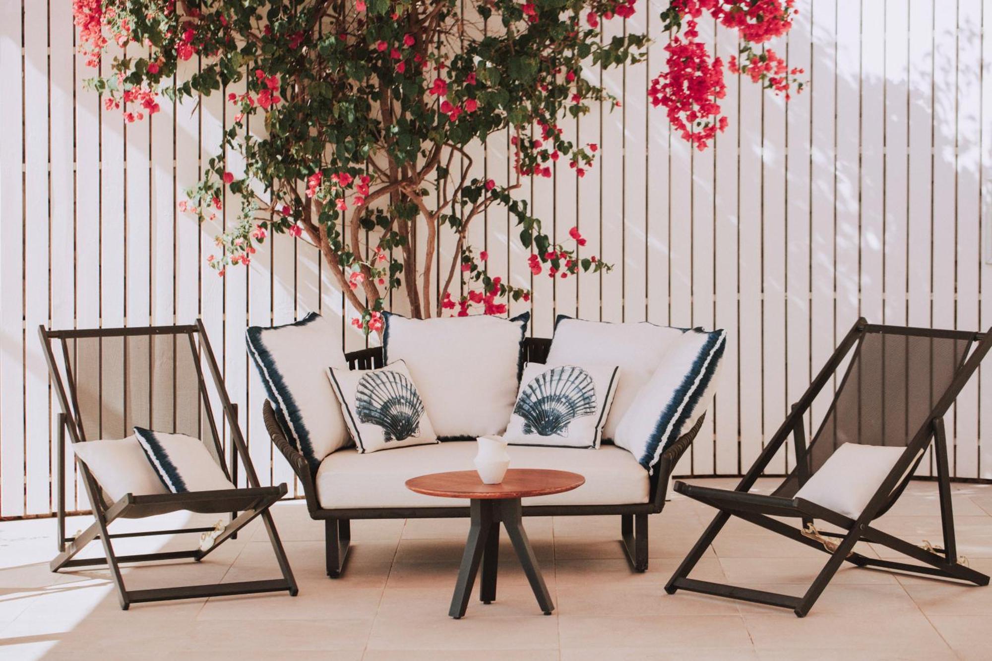 Hotel De Mar Gran Melia - Adults Only - The Leading Hotels Of The World Ільєтас Екстер'єр фото