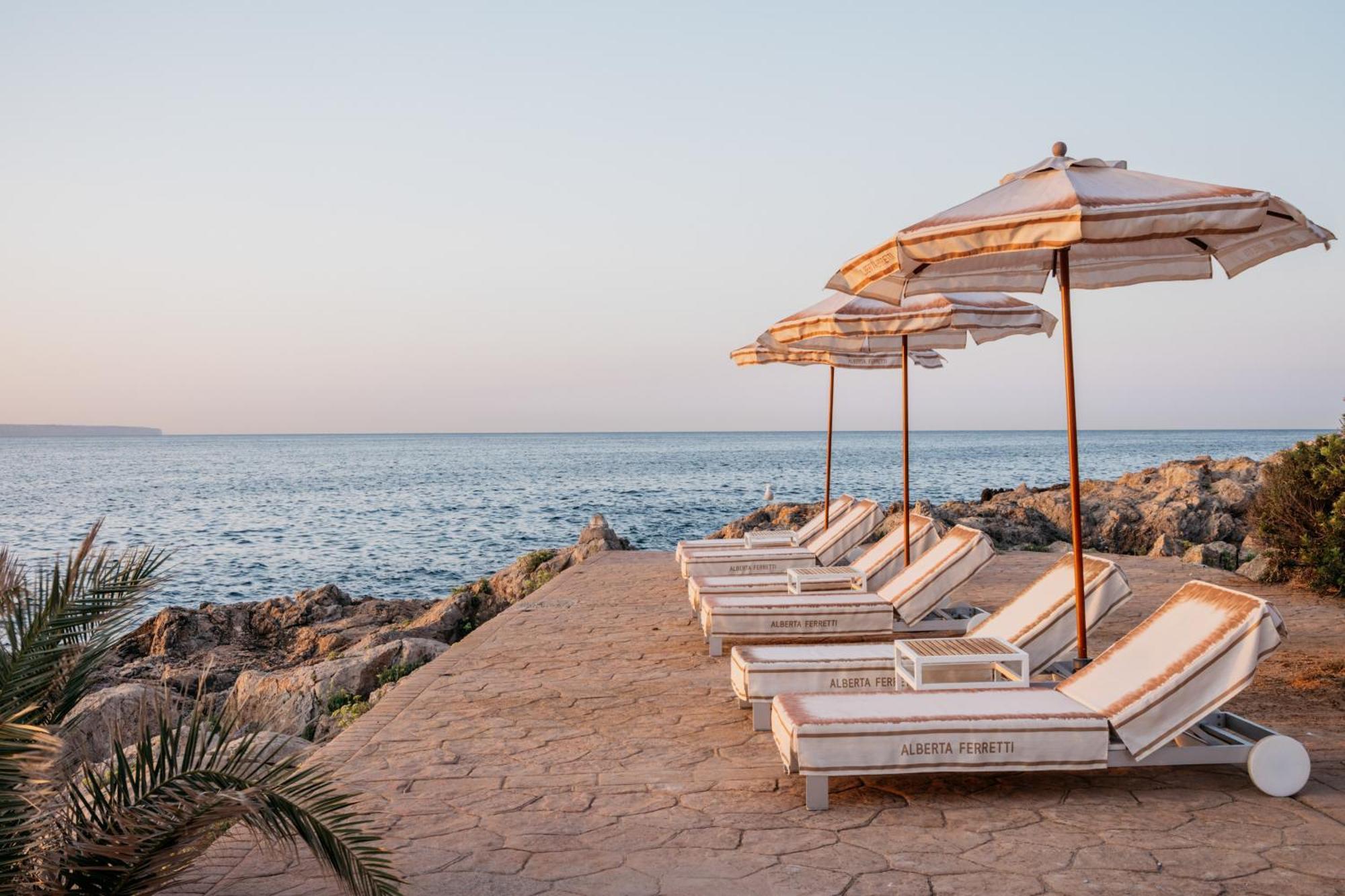 Hotel De Mar Gran Melia - Adults Only - The Leading Hotels Of The World Ільєтас Екстер'єр фото