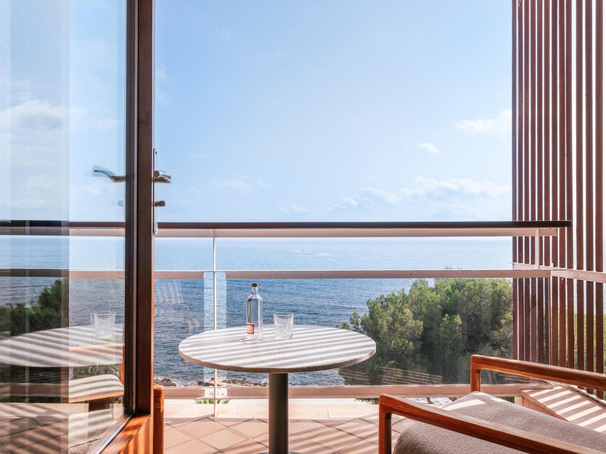 Hotel De Mar Gran Melia - Adults Only - The Leading Hotels Of The World Ільєтас Екстер'єр фото