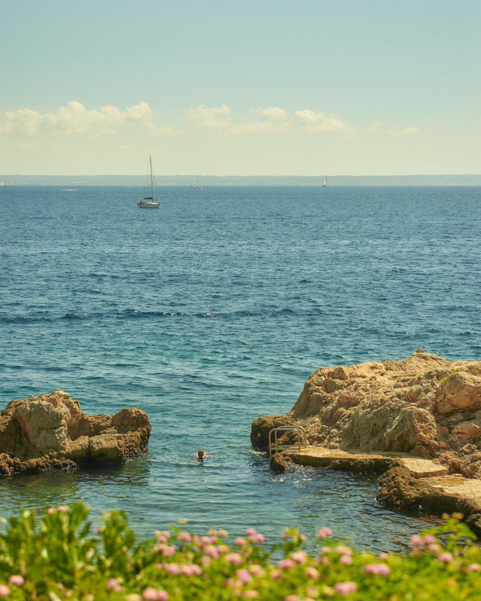 Hotel De Mar Gran Melia - Adults Only - The Leading Hotels Of The World Ільєтас Екстер'єр фото