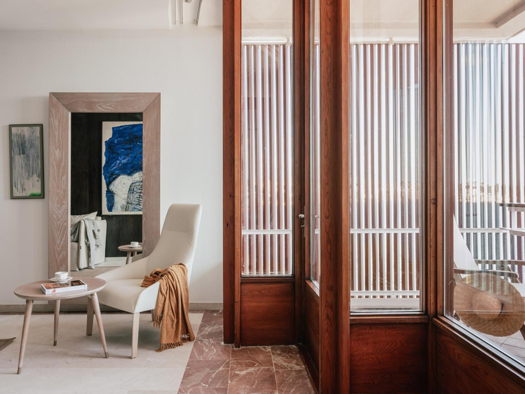 Hotel De Mar Gran Melia - Adults Only - The Leading Hotels Of The World Ільєтас Екстер'єр фото