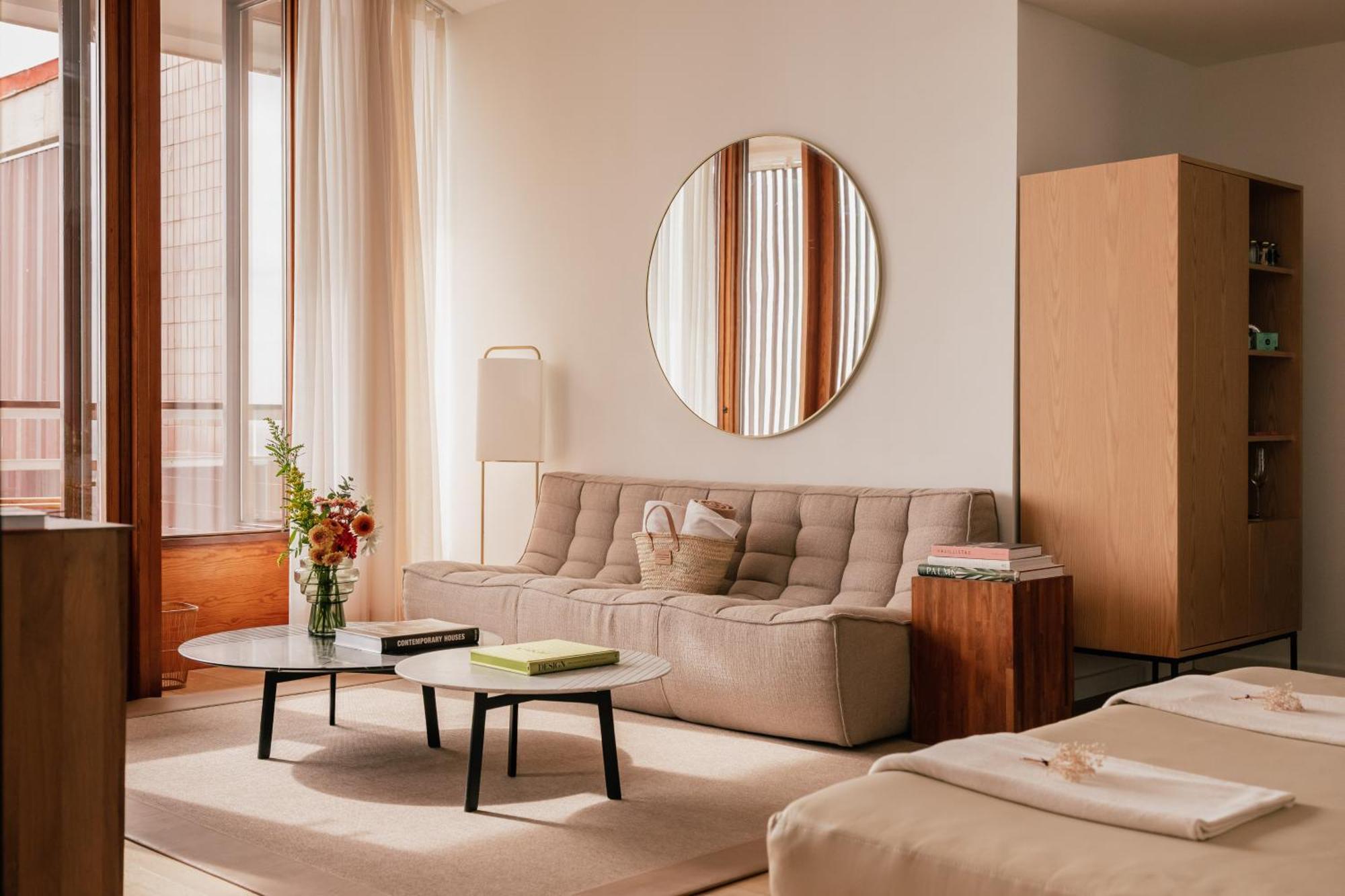 Hotel De Mar Gran Melia - Adults Only - The Leading Hotels Of The World Ільєтас Екстер'єр фото